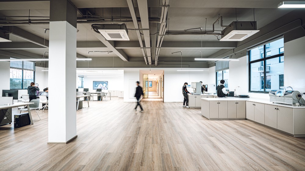 数字化生产中心